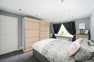 Leeswood Close Dunston